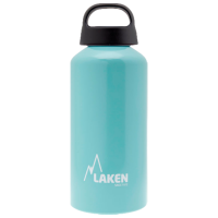 Бутылка для воды Laken Classic Светло-синий