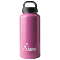 Бутылка для воды Laken Classic Розовый