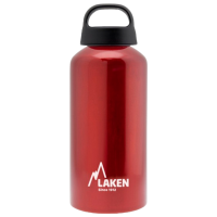 Бутылка для воды Laken Classic Красный