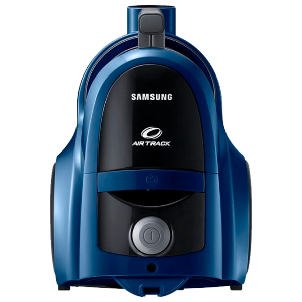 Aspirator Samsung VCC45W0S36/UK Blue 700 W | Uscată | Container | 1.3 l photo 2