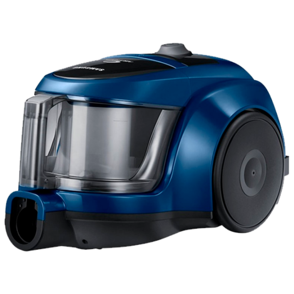 Aspirator Samsung VCC45W0S36/UK Blue 700 W | Uscată | Container | 1.3 l photo 3