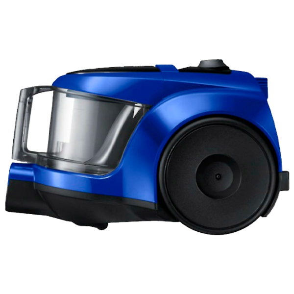 Aspirator Samsung VCC45W0S36/UK Blue 700 W | Uscată | Container | 1.3 l photo 4