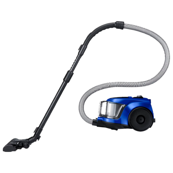 Aspirator Samsung VCC45W0S36/UK Blue 700 W | Uscată | Container | 1.3 l photo 5