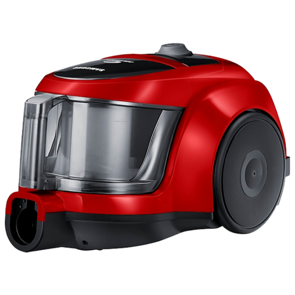 Aspirator Samsung VCC45W0S3R/UK Red 700 W | Uscată | Container | 1.3 l photo 2