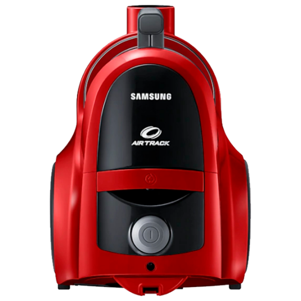Aspirator Samsung VCC45W0S3R/UK Red 700 W | Uscată | Container | 1.3 l photo 3