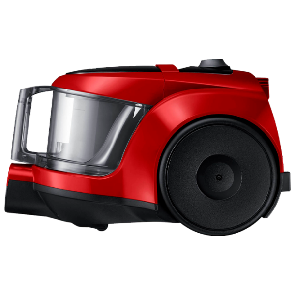 Aspirator Samsung VCC45W0S3R/UK Red 700 W | Uscată | Container | 1.3 l photo 5
