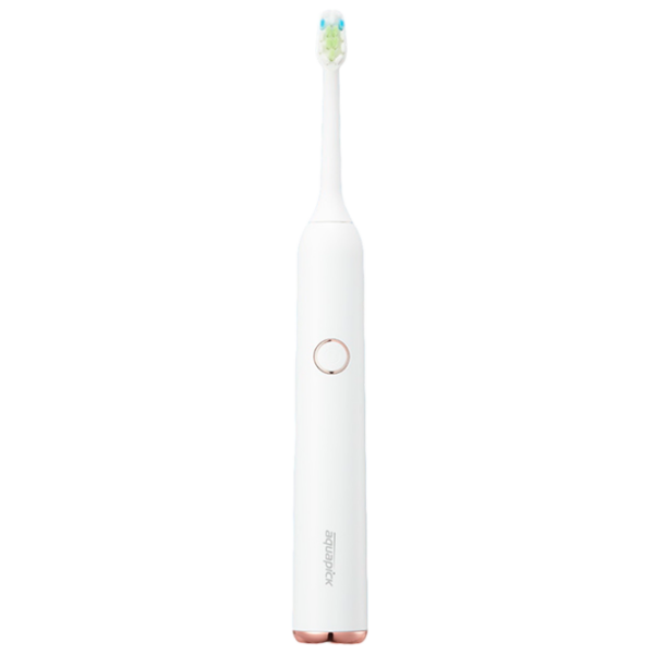 Зубная электрощетка Aquapick AQ-102 Белый  photo 1
