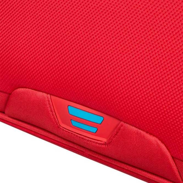 Valiză American Tourister Street Roll Red 76 ll   photo 4