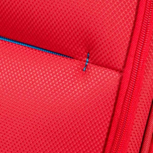Valiză American Tourister Street Roll Red 76 ll   photo 5