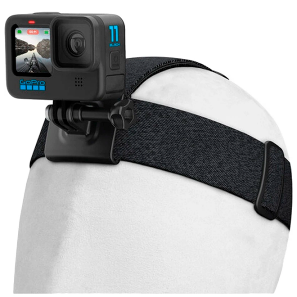 Fixator GoPro Adventure Kit Black  photo 3