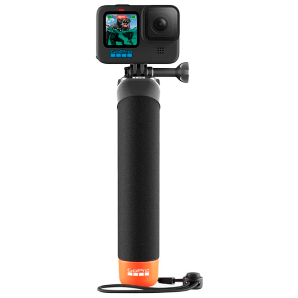Fixator GoPro Adventure Kit Black  photo 4