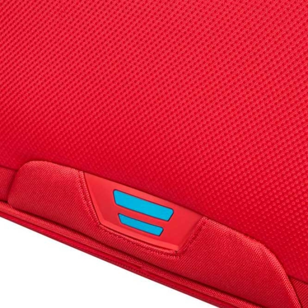 Valiză American Tourister Street Roll Red 116l   photo 5