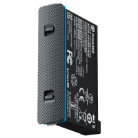 Батарейка Insta360 X4 Battery Черный 
