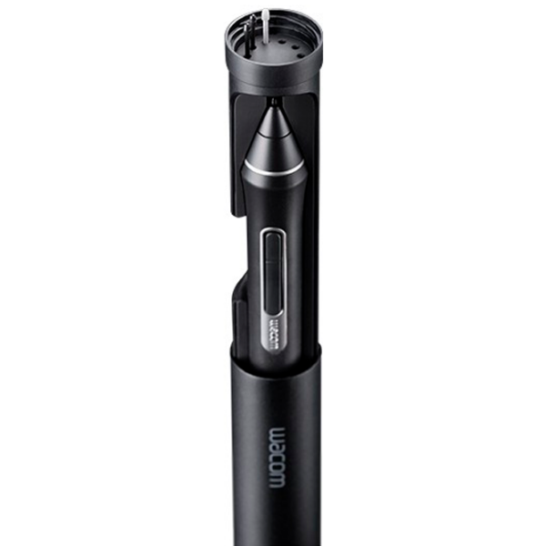 Электронное перо Wacom Pro Pen 2 Черный  photo 4