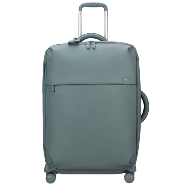 Valiză Lipault Lost in Berlin Gray 63 ll   photo 1