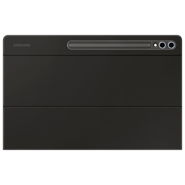 Husă pentru tabletă Samsung Tab S10 Ultra Black Samsung, 14.6", Poliuretan photo 2