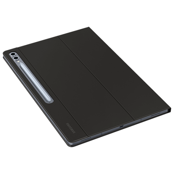 Husă pentru tabletă Samsung Tab S10 Ultra Black Samsung, 14.6", Poliuretan photo 4