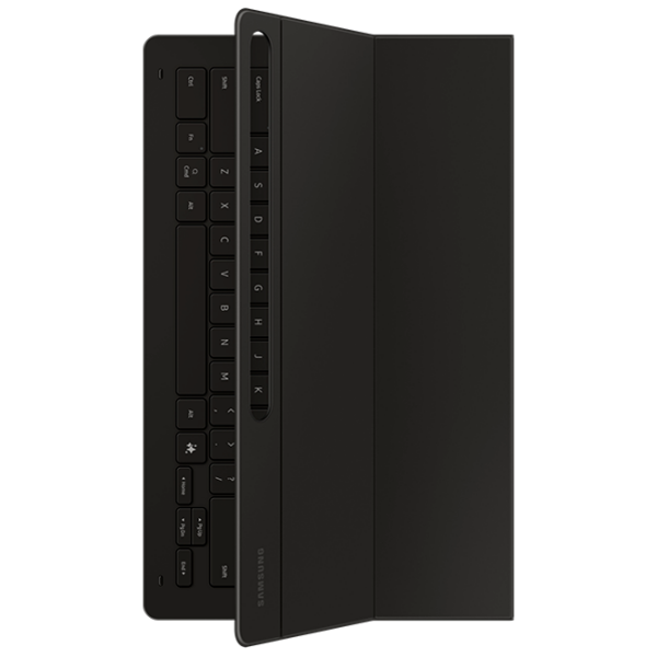 Husă pentru tabletă Samsung Tab S10 Ultra Black Samsung, 14.6", Poliuretan photo 5