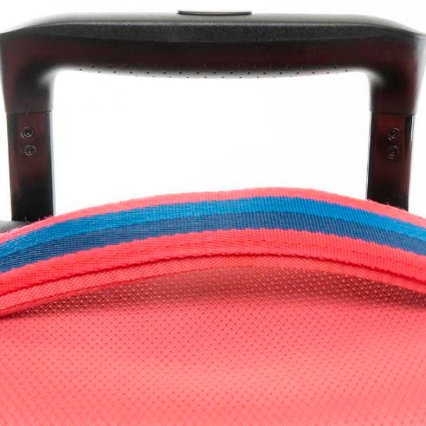 Чемодан American Tourister Bright Life Розовый 36 лл   photo 5