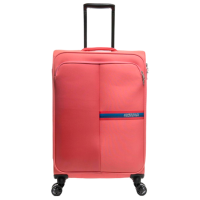 Чемодан American Tourister Bright Life Розовый 60 лл 
