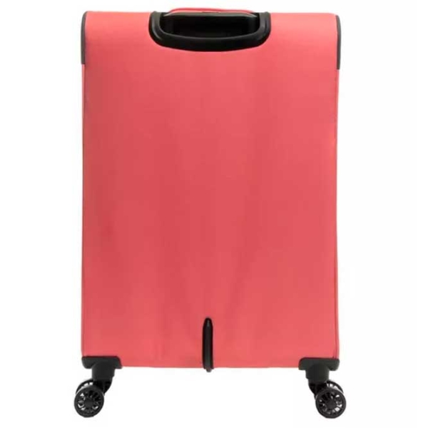 Чемодан American Tourister Bright Life Розовый 60 лл   photo 4