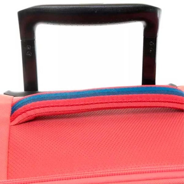 Чемодан American Tourister Bright Life Розовый 60 лл   photo 5
