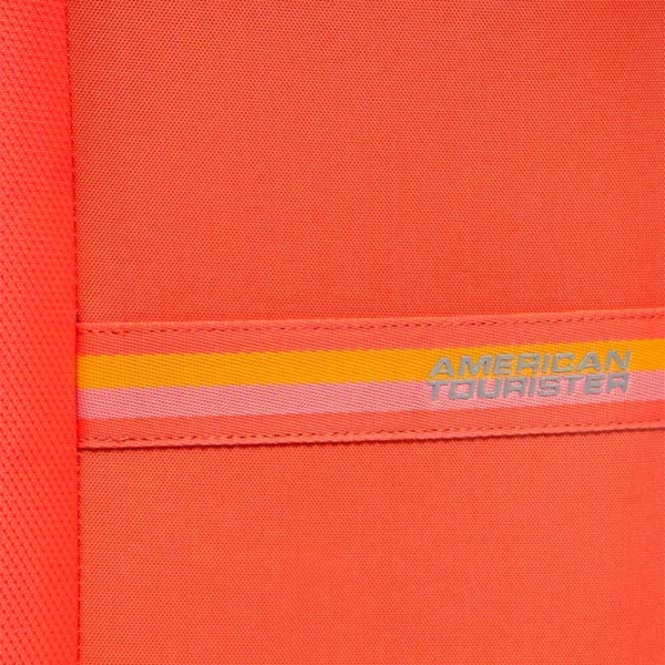 Чемодан American Tourister Bright Life Кораловый 60л   photo 8