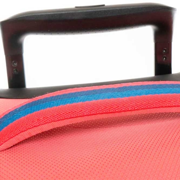 Чемодан American Tourister Bright Life Розовый 90л   photo 5