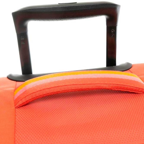 Чемодан American Tourister Bright Life Кораловый 90л   photo 5