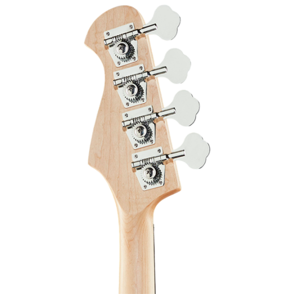 Chitară bas electrică Harley Benton JB-20 SB
Sunburst , 4/4 photo 5