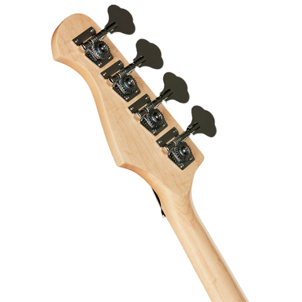 Chitară bas electrică Harley Benton JB-20 SB
Sunburst , 4/4 photo 7