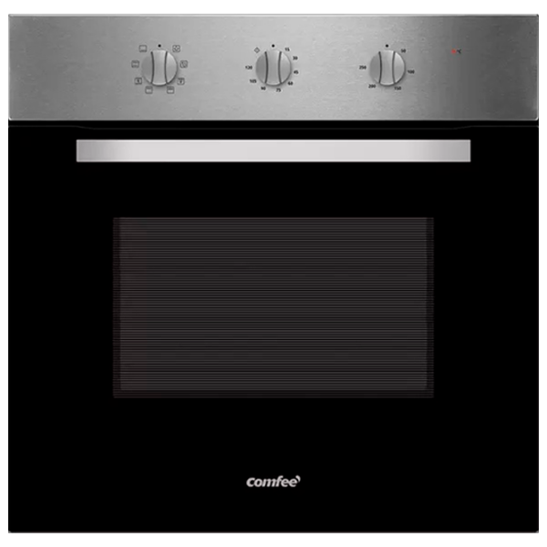 Cuptor încorporabil Comfee CBO710X Inox A, 65 l photo 1