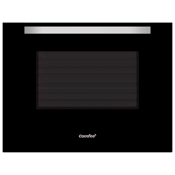 Cuptor încorporabil Comfee CBO710X Inox A, 65 l photo 3