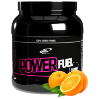 Complexe preantrenament Pro Nutrition Power Fuel (pn0215) 1000 g