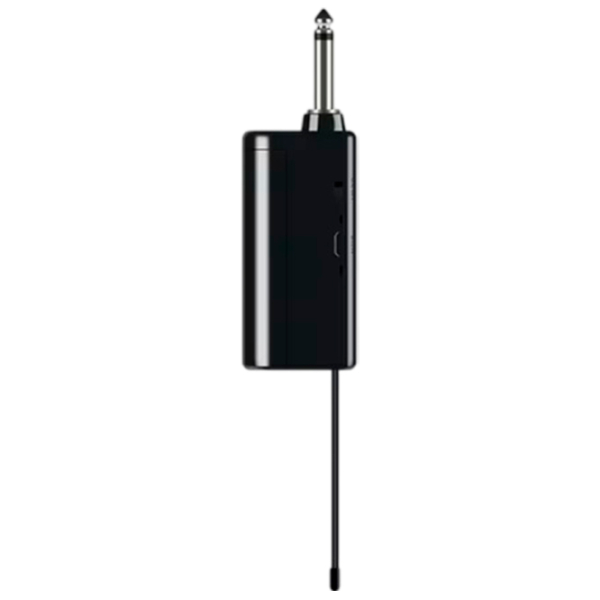 Microfon KTV E1 - 2mic VHF Blue  photo 3