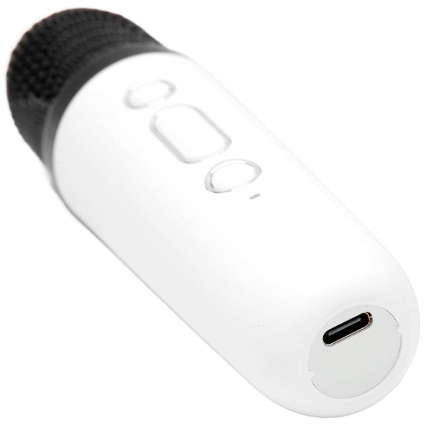 Microfon KTV P2 - 2 White  photo 4