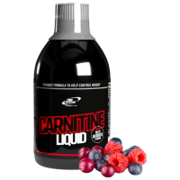 Arzătoare de grăsime Pro Nutrition Carnitine Liquid (pn0042) 