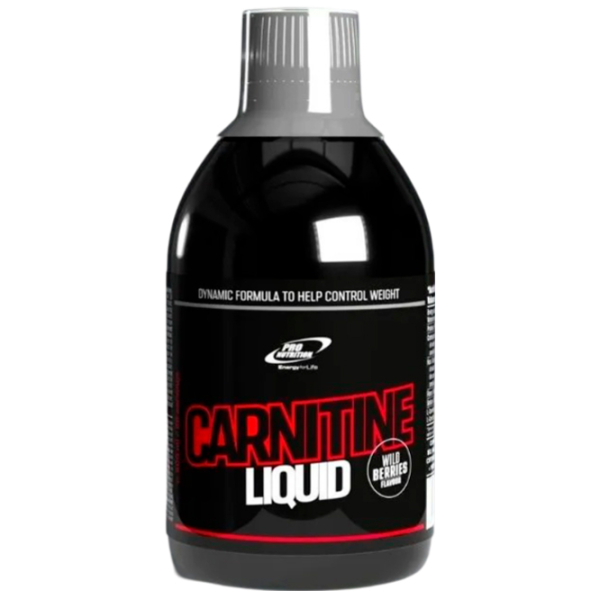Arzătoare de grăsime Pro Nutrition Carnitine Liquid (pn0042)  photo 2