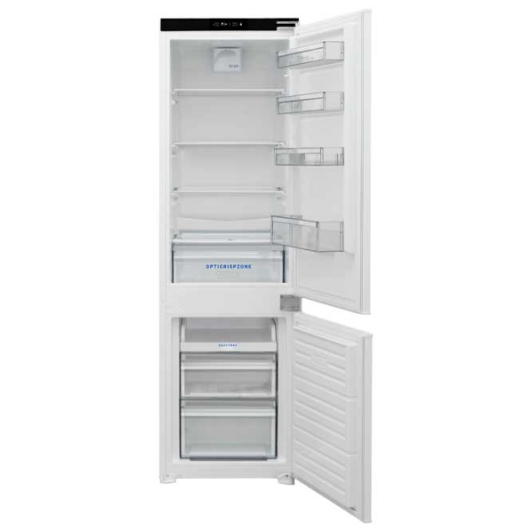Frigider încorporabil Daewoo CKN2761EIPA0-EU White 179.5l / No Frost, 63l / Manual, E photo 2