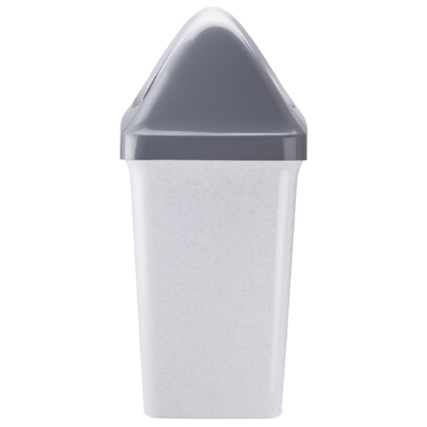 Coș de gunoi Idea М2461 Multicolor Plastic, 10 l photo 4