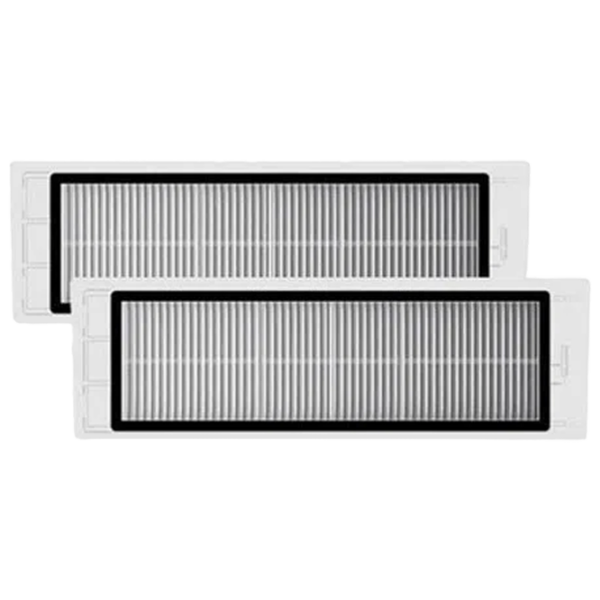 Filtru HEPA Filters 128 White Microfiber photo 1