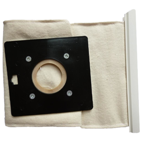 Мешок EcoFilterBags Universal 2115 Белый Текстиль photo 1