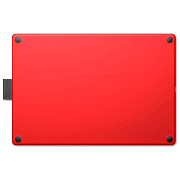 Графический планшет Wacom One Small Черный A6, 2540 lpi photo 2