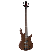Chitară bas electrică Ibanez GSR200B WNF
Brown , 4/4