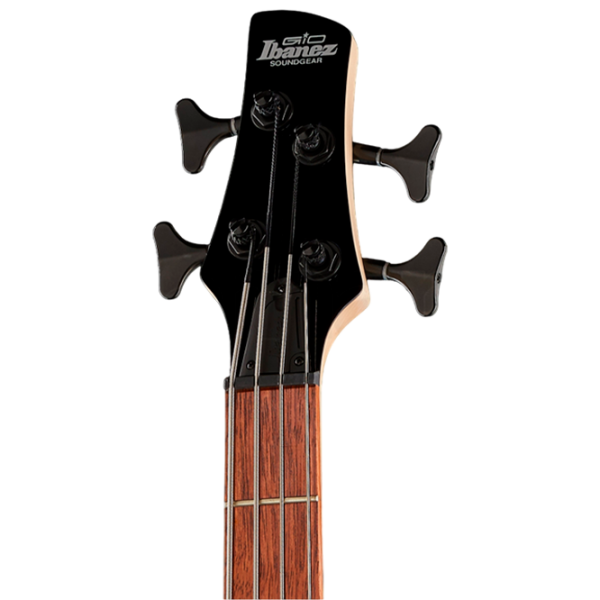 Chitară bas electrică Ibanez GSR200B WNF
Brown , 4/4 photo 11