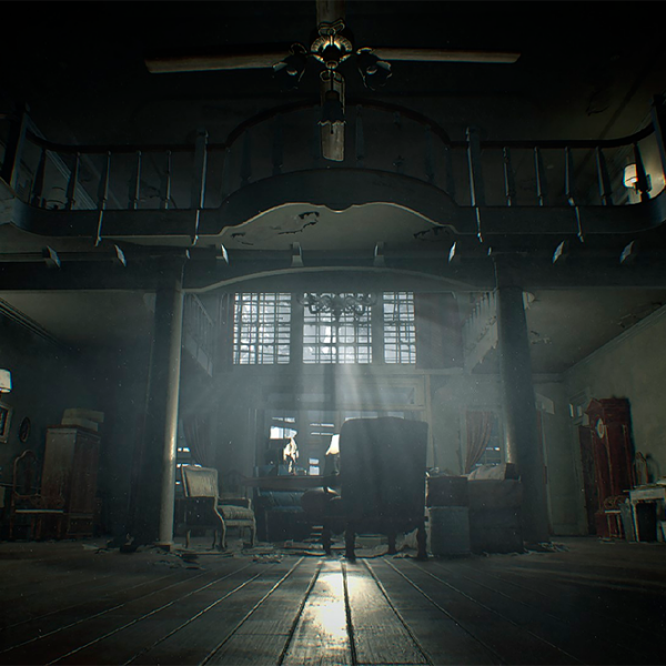 Resident Evil 7 BioHazard Playstation Hits PlayStation 4 Horror / 18+ photo 3