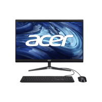 All-in-One PC Acer Veriton Z2514G Black 23.8" Full HD IPS Intel Core i5 1335U 16 GB 512 GB 