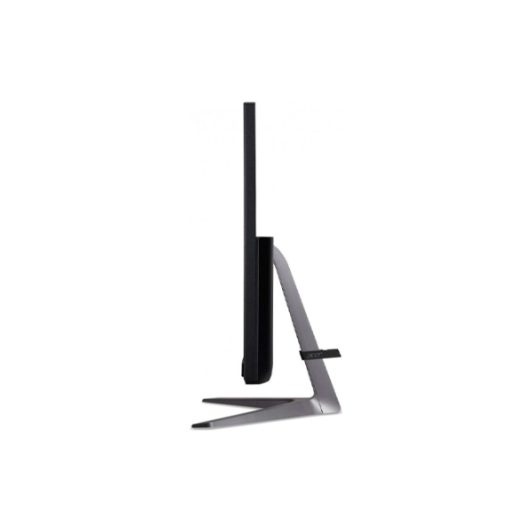 All-in-One PC Acer Veriton Z2514G Black 23.8" Full HD IPS Intel Core i5 1335U 16 GB 512 GB  photo 5