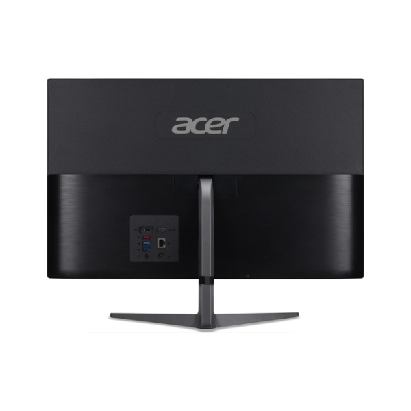 All-in-One PC Acer Veriton Z2514G Black 23.8" Full HD IPS Intel Core i5 1335U 16 GB 512 GB  photo 6
