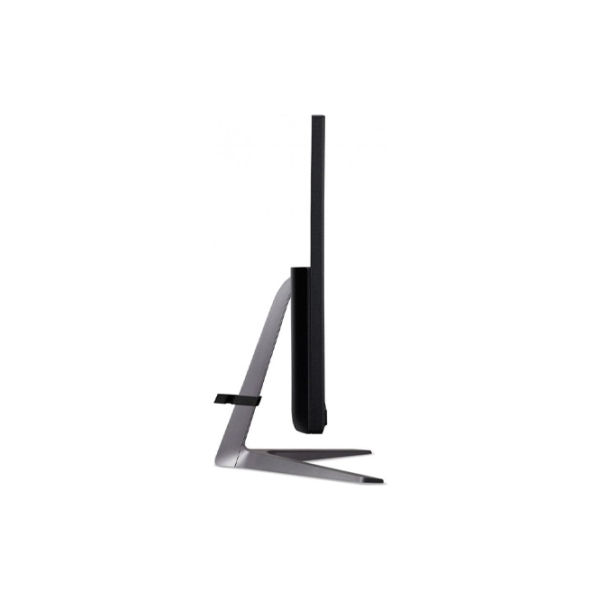 All-in-One PC Acer Veriton Z2514G Black 23.8" Full HD IPS Intel Core i5 1335U 16 GB 512 GB  photo 7